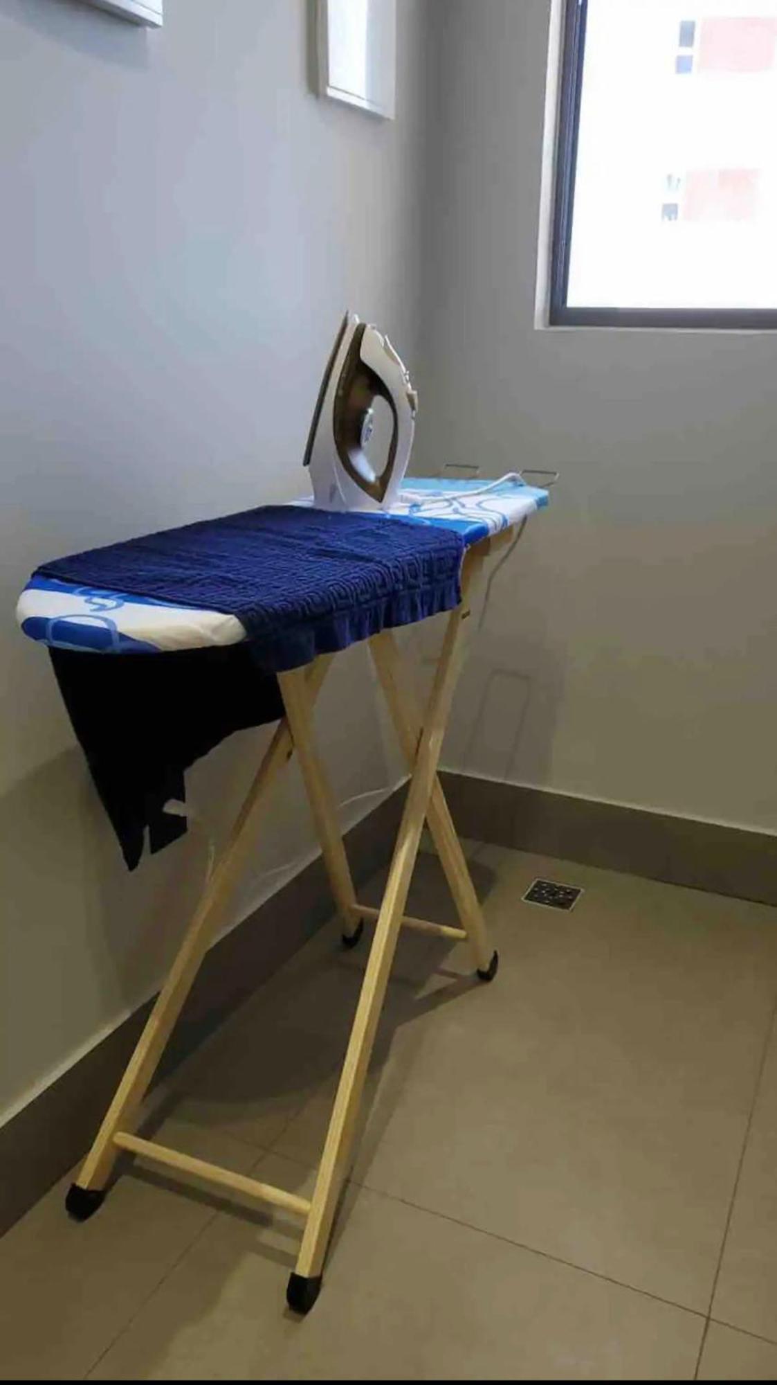 Apartamento Moderno