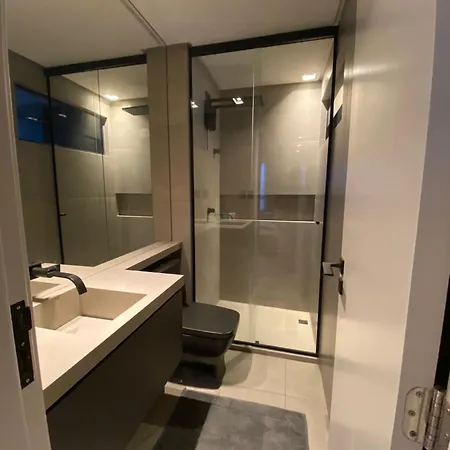 Apartamento Moderno Joao Pessoa Exterior photo