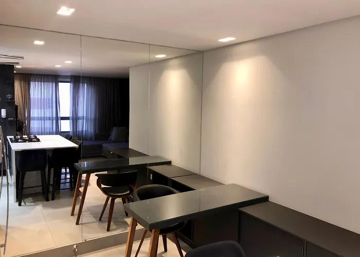 Apartamento Moderno
