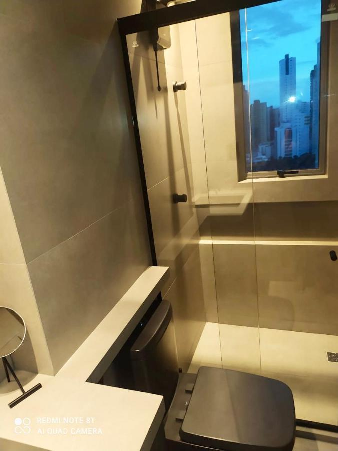 Apartamento Moderno João Pessoa