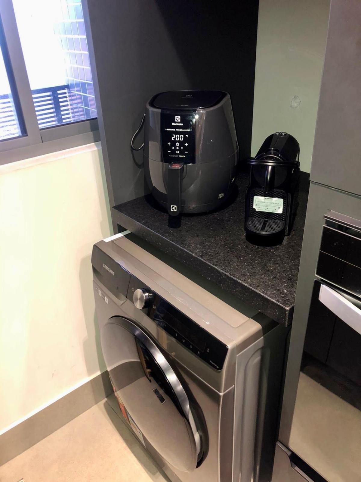 Moderno Apartamento João Pessoa