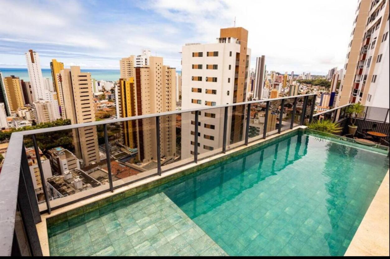 Moderno João Pessoa