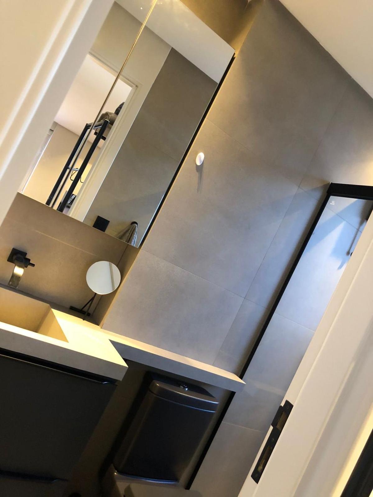 Moderno Apartamento