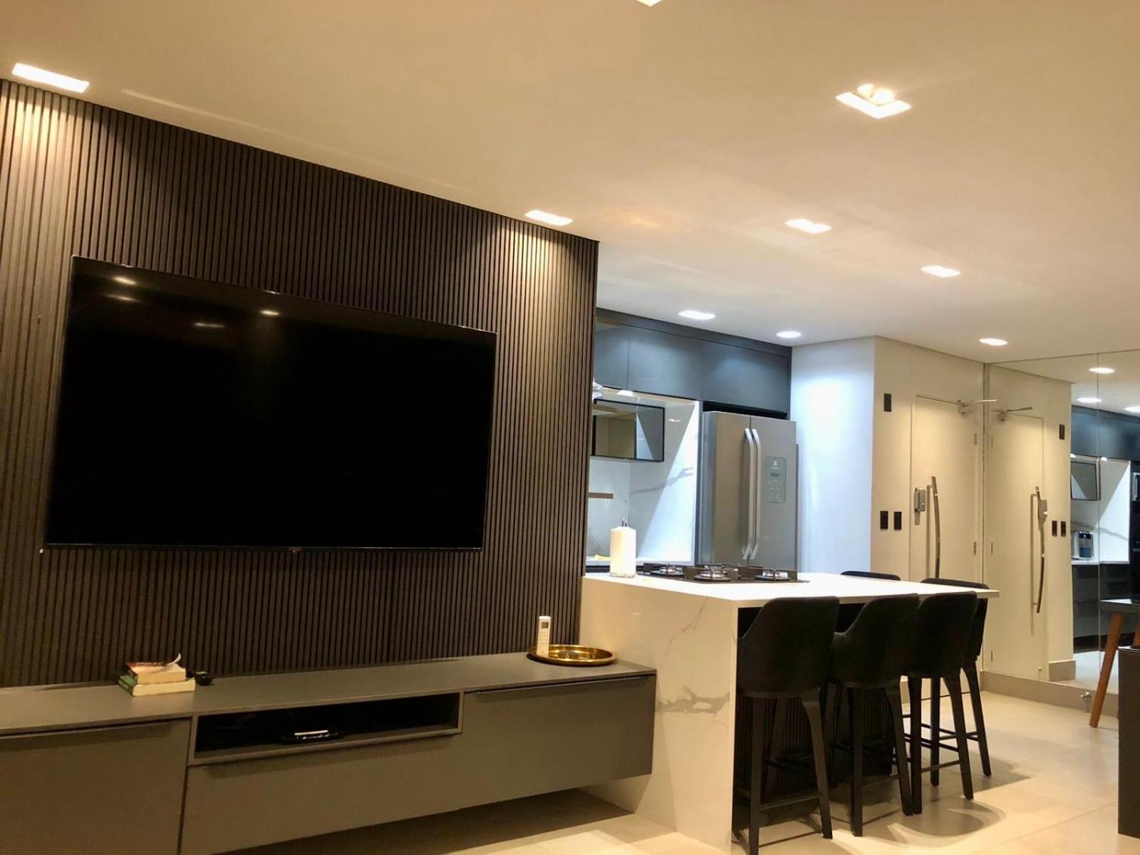 Apartamento Moderno *