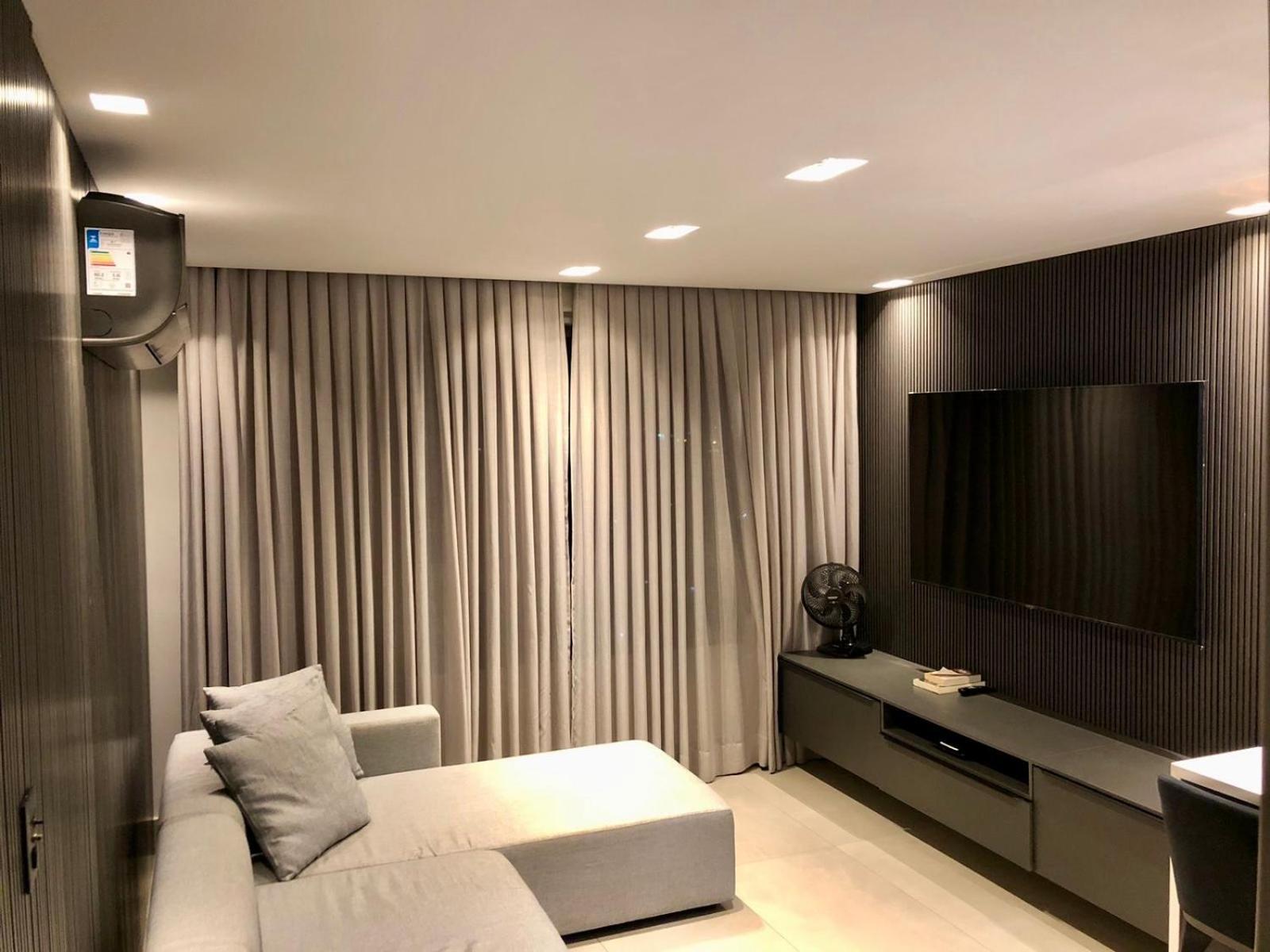Moderno Apartamento *