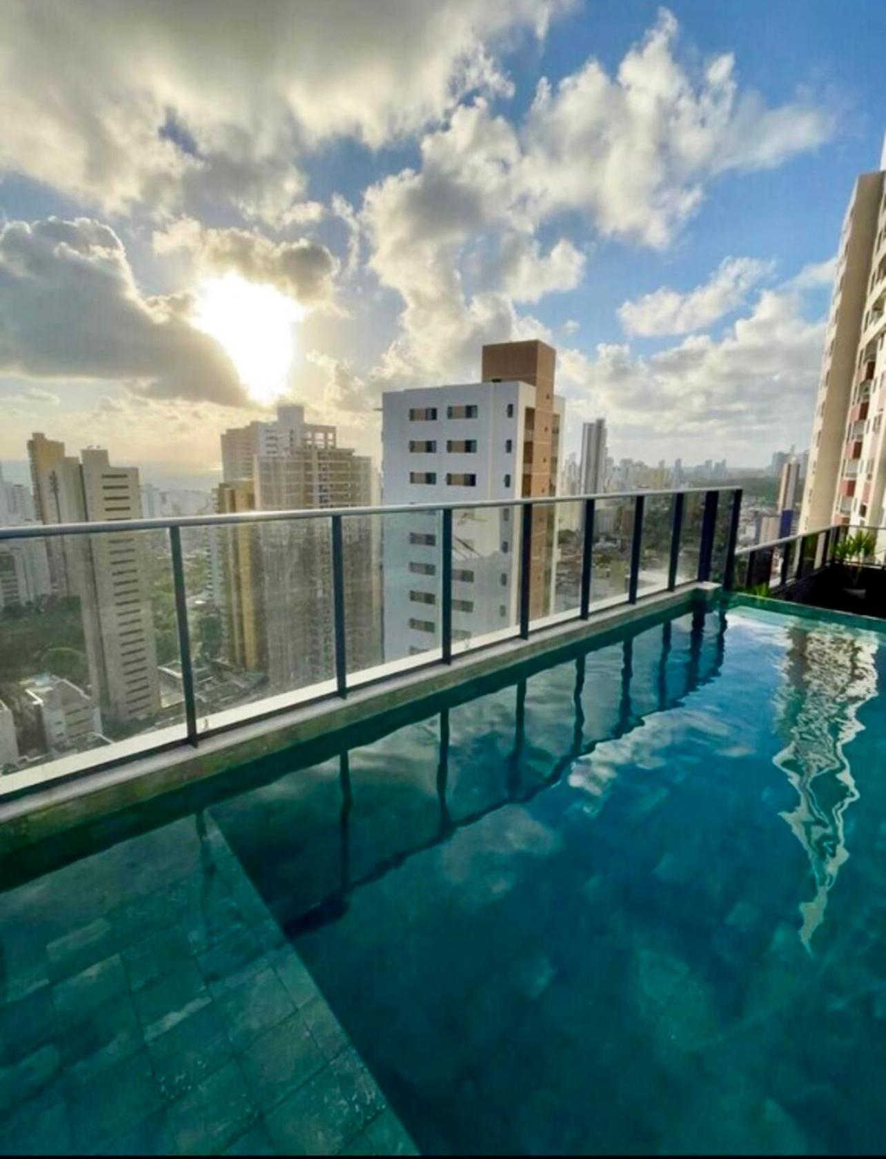 Moderno Apartamento