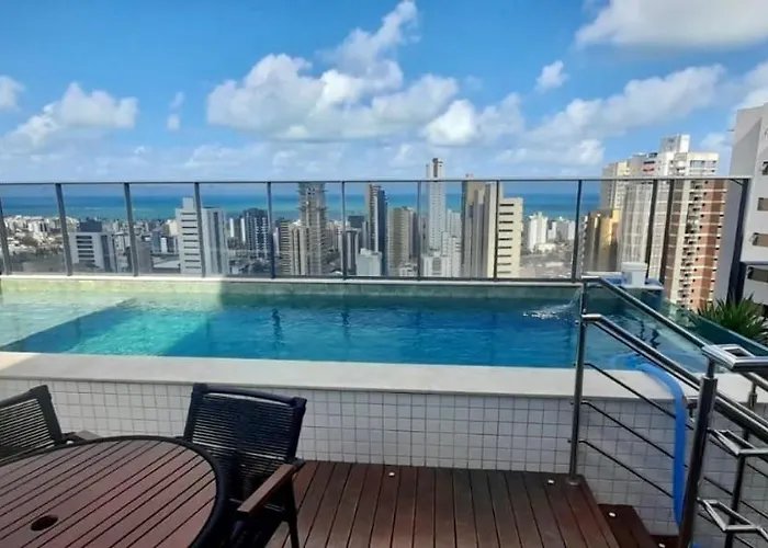 Apartamento Moderno