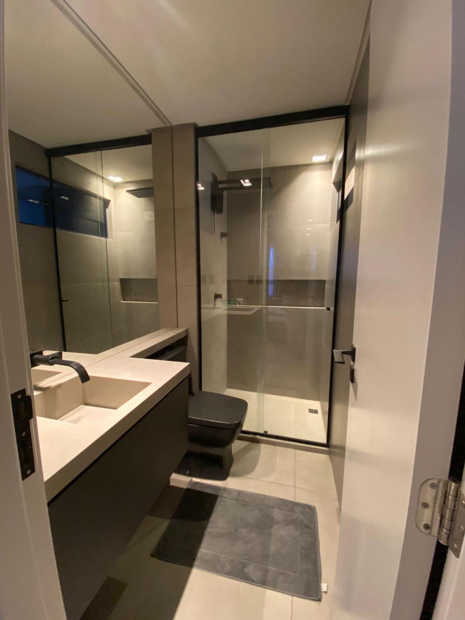Apartment Moderno *