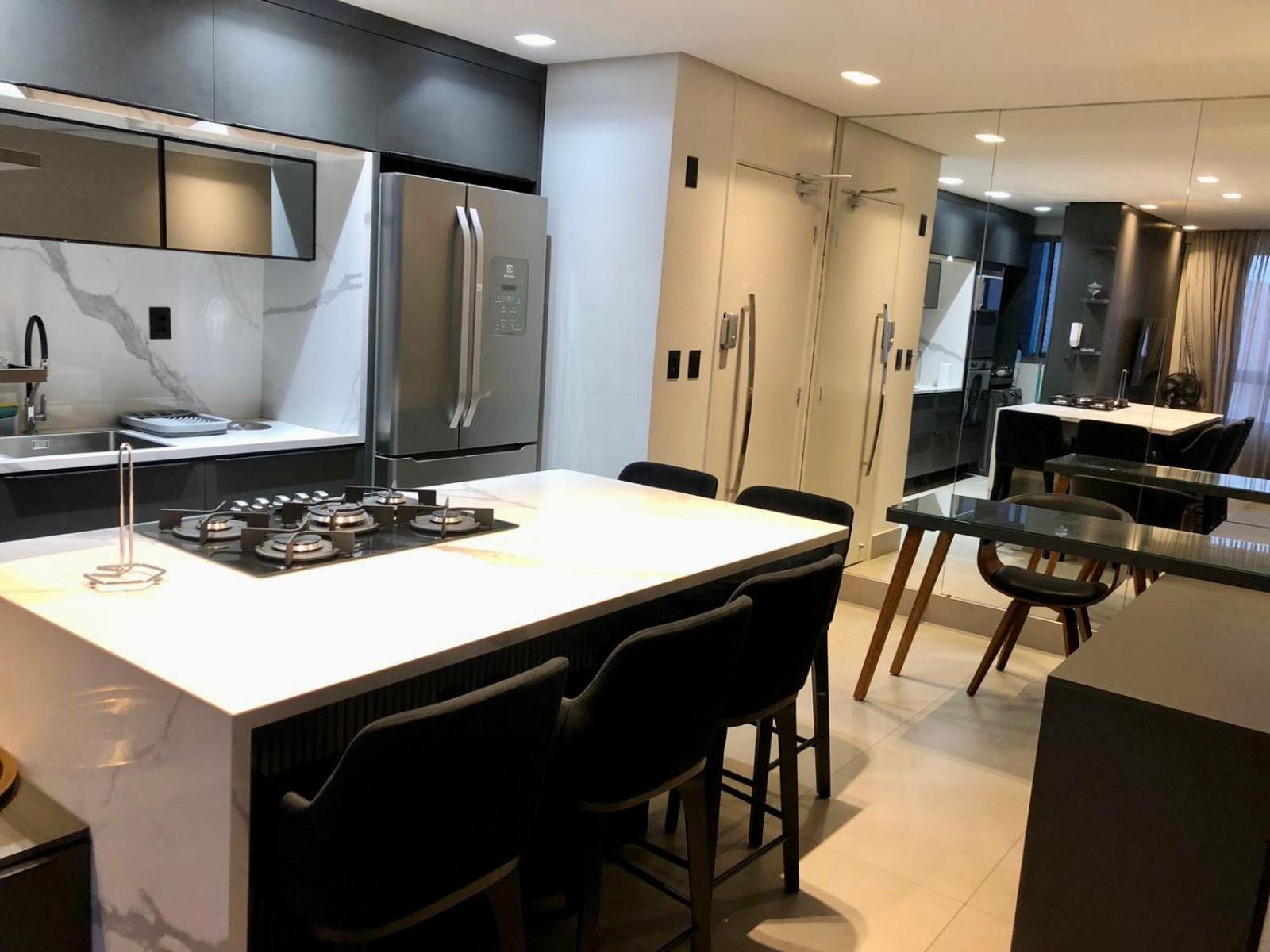 Moderno Apartment Joao Pessoa