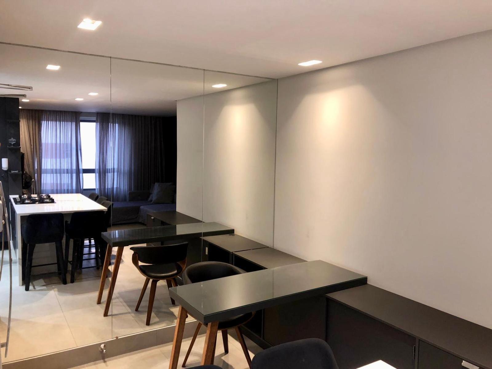 Apartment Moderno Joao Pessoa