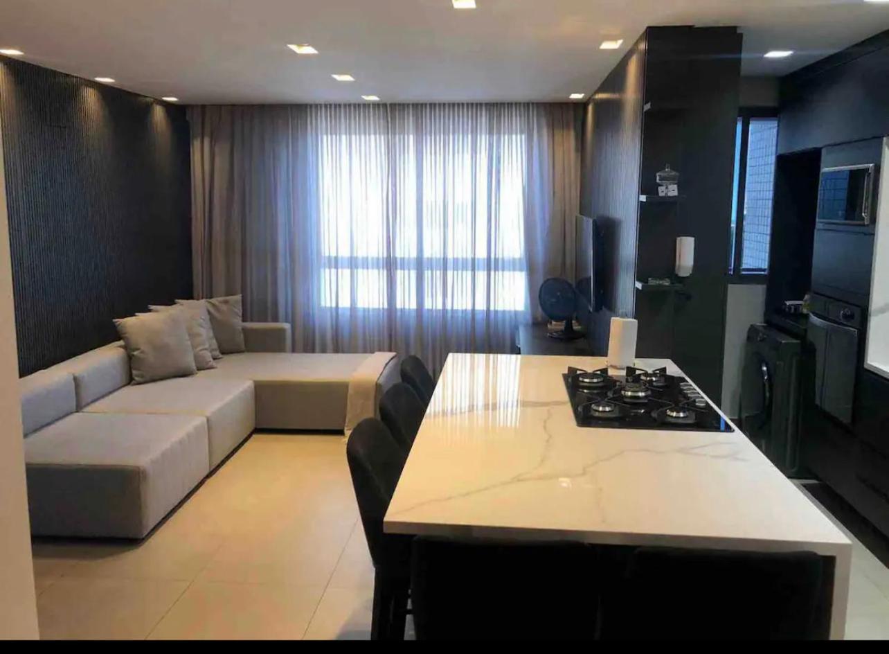 Moderno Apartment