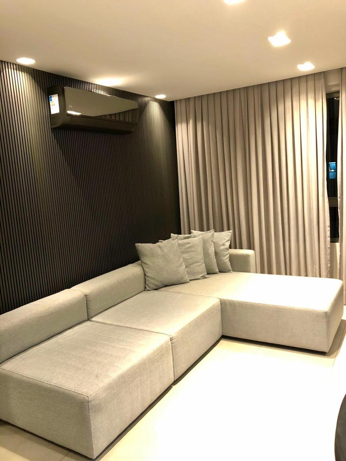 Apartment Moderno *