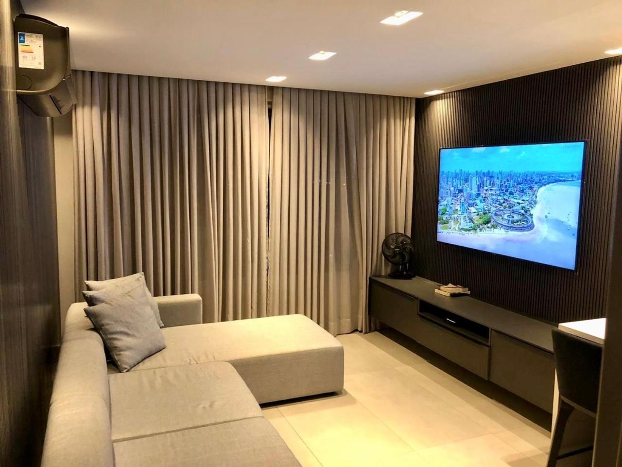 Moderno Apartment *
