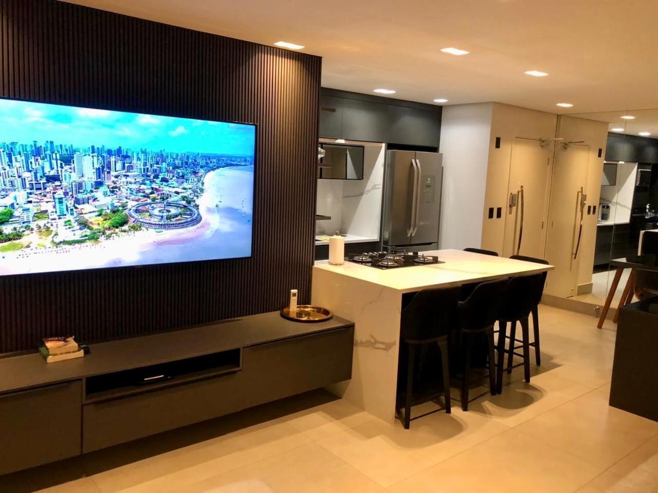Moderno Apartment *