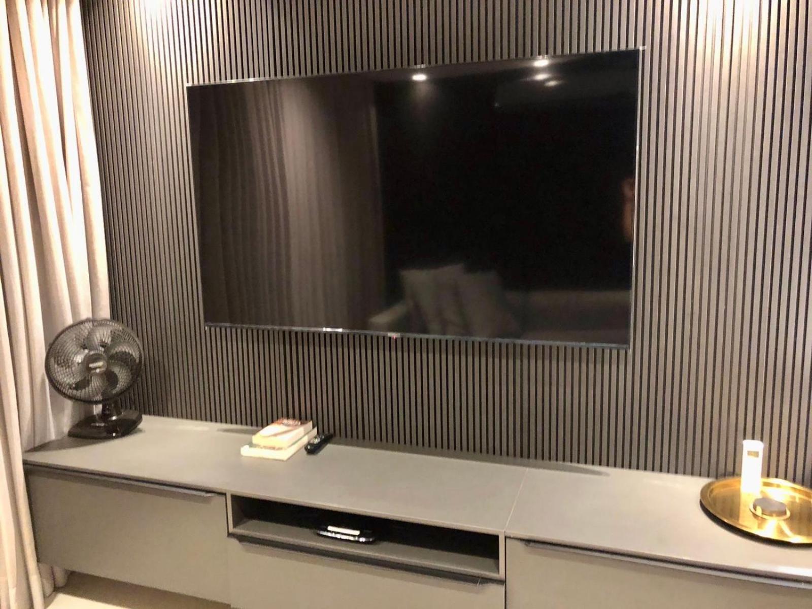 Moderno Apartment