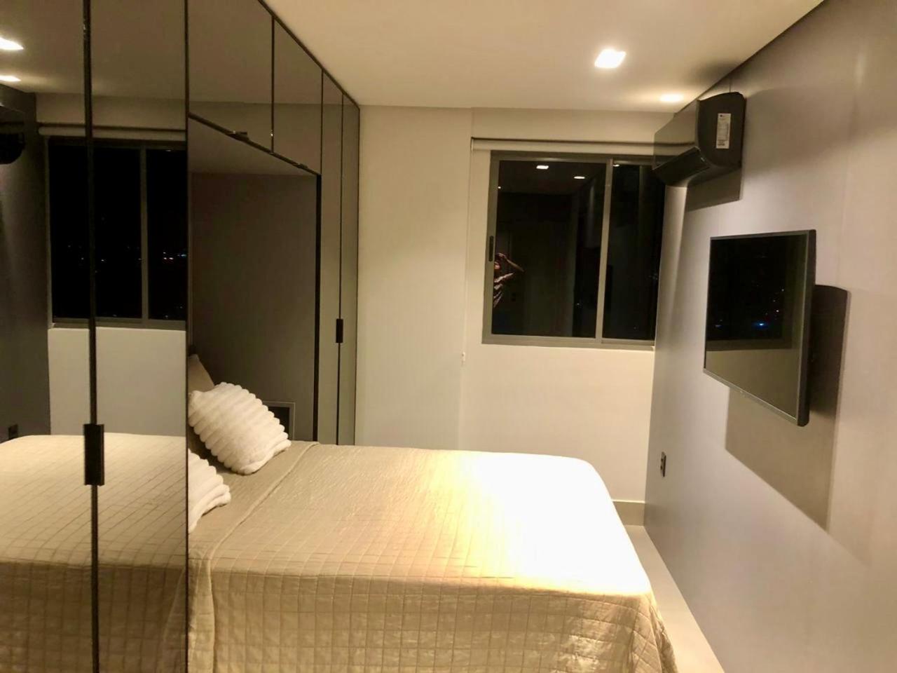 Apartment Moderno *