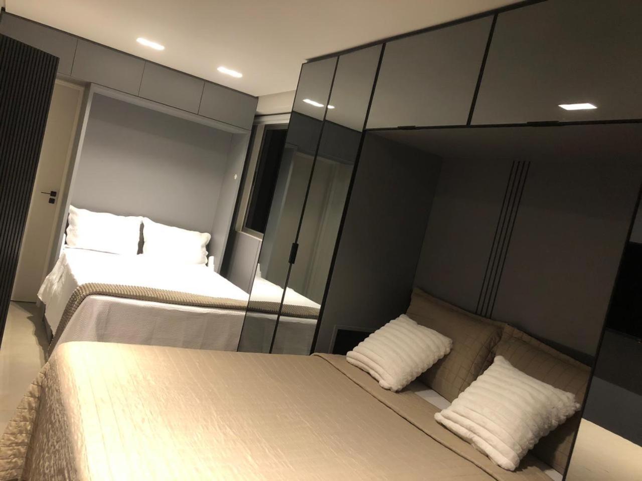 Moderno Apartment