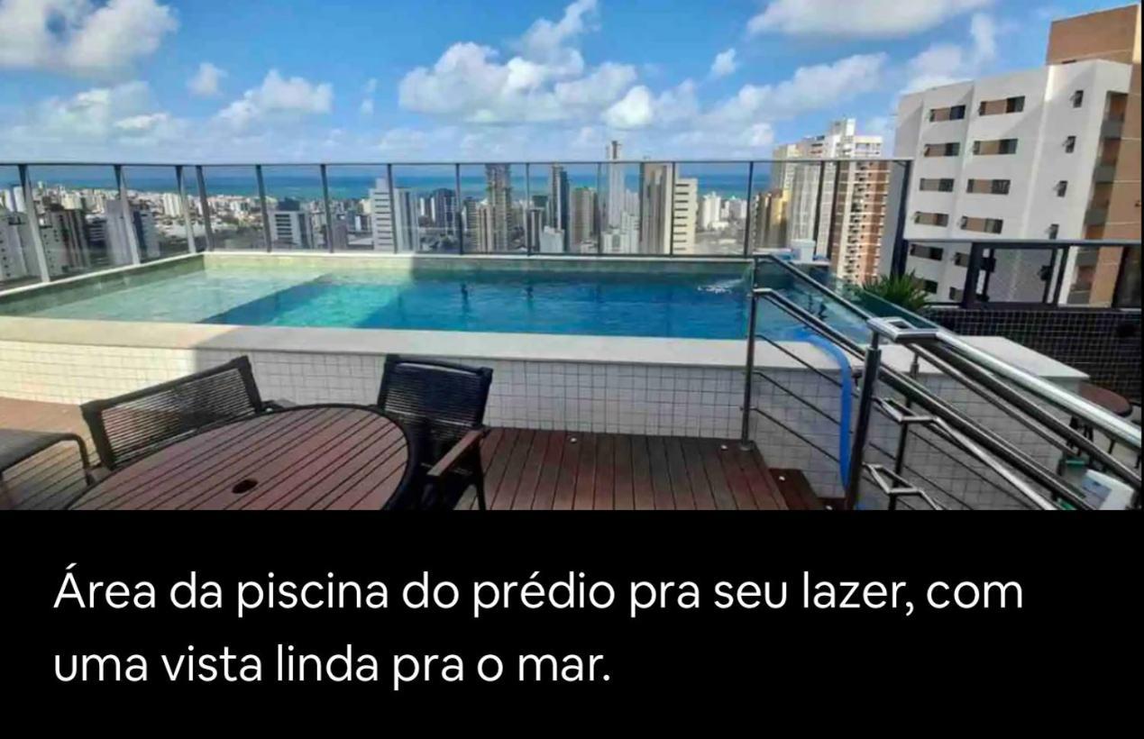 Moderno Apartment *