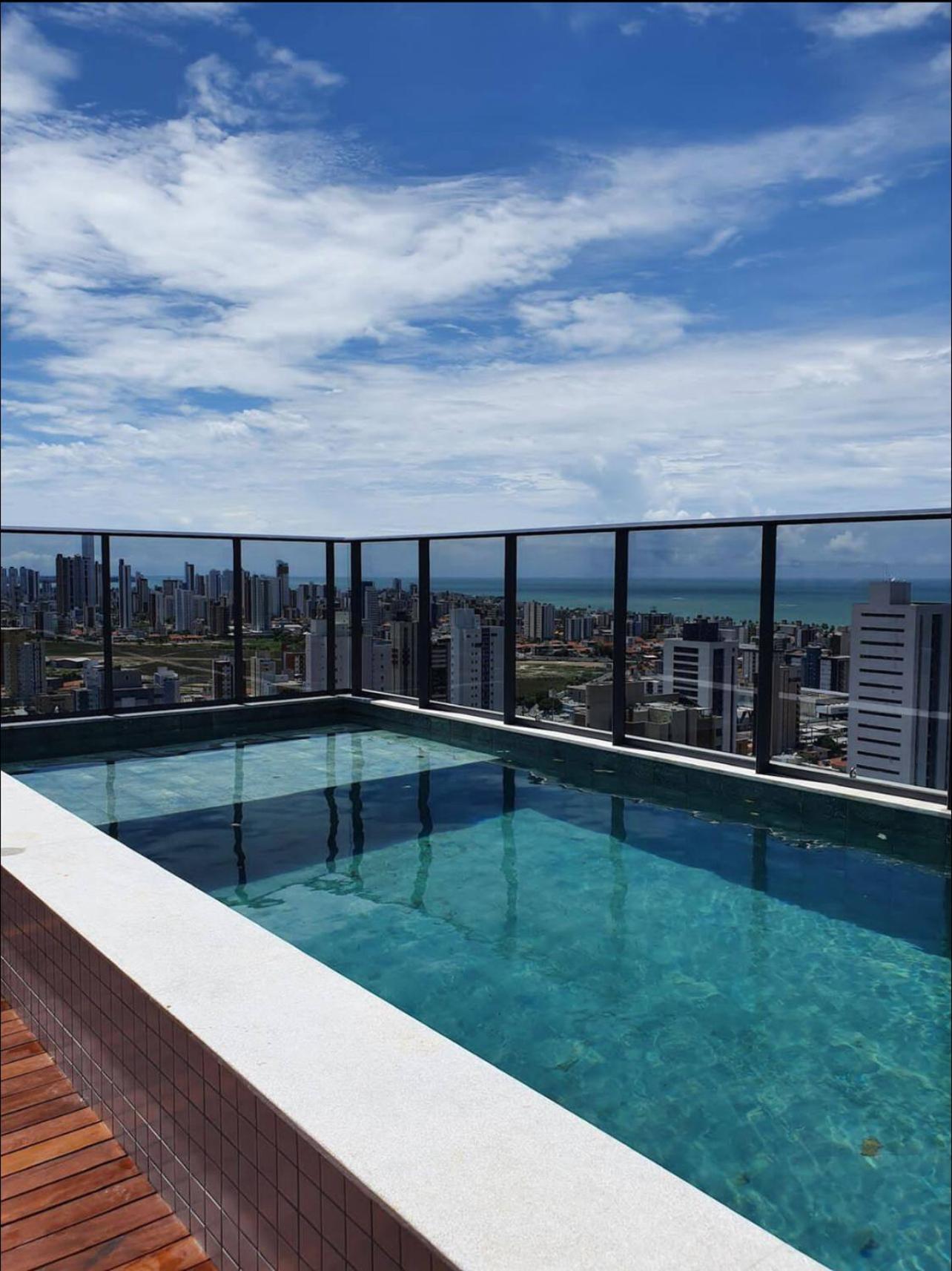 Moderno Apartment *