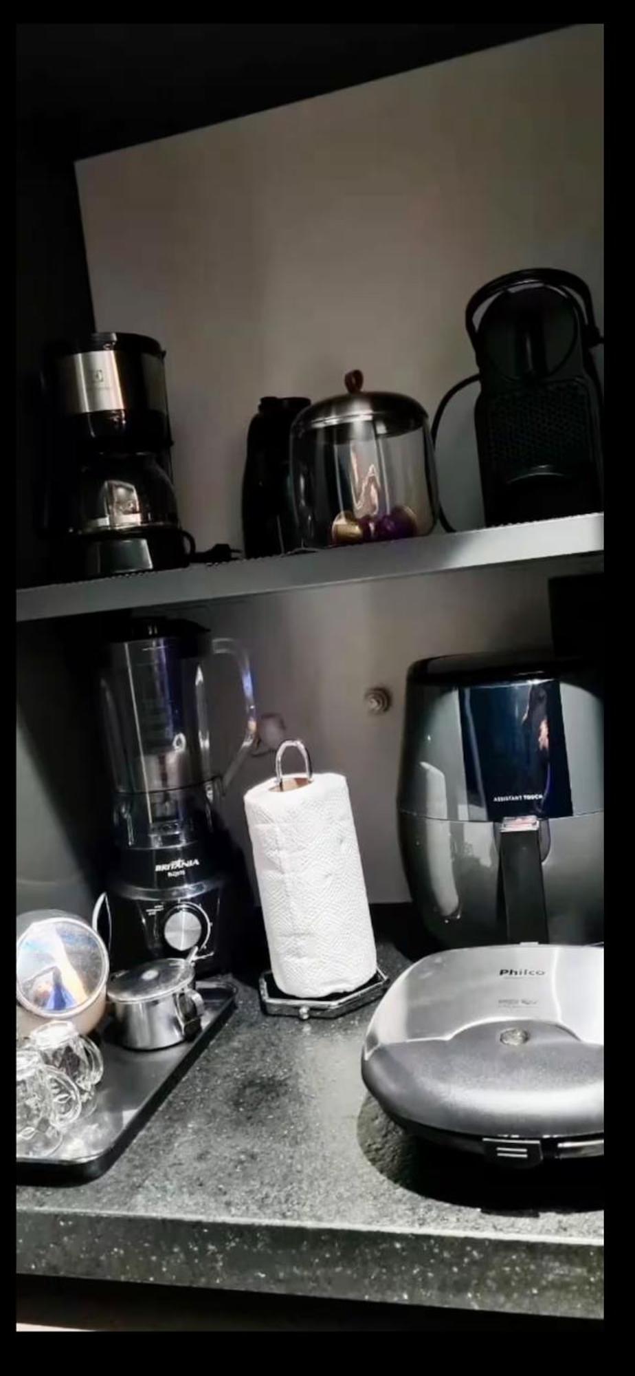 Apartment Moderno *